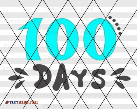 100 days Party Season 2